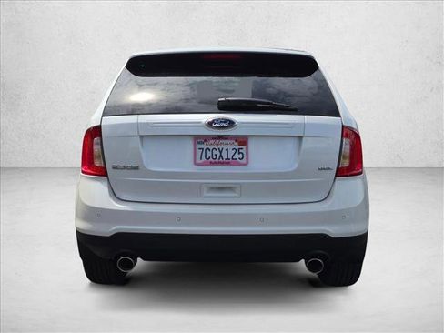 Used 2013 Ford Edge SEL FWD image 7