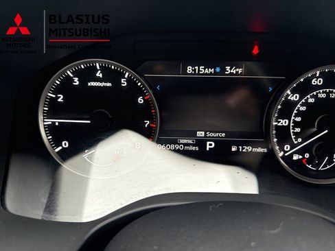 Used 2022 Mitsubishi Outlander ES AWD/4WD image 19
