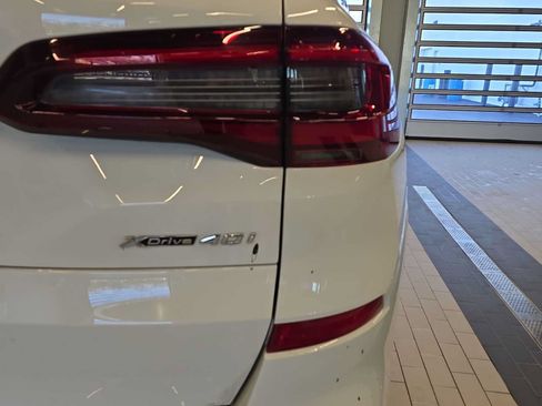 Used 2020 BMW X5 xDrive40i w/ M Sport Package AWD/4WD image 17