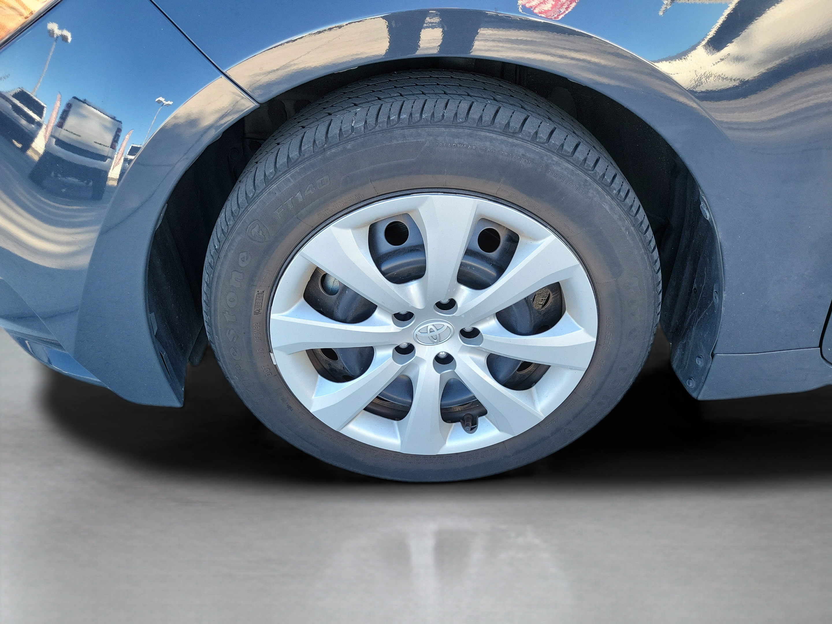 Used 2024 Toyota Corolla LE FWD image 27