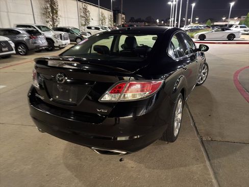 Used 2010 MAZDA MAZDA6 s Grand Touring w/ Technology Pkg image 3