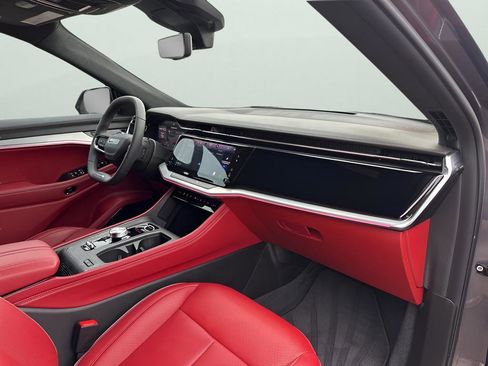 Used 2024 Jeep Wagoneer Launch Edition image 14