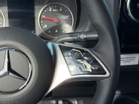 New 2026 Mercedes-Benz Sprinter 2500 image 16