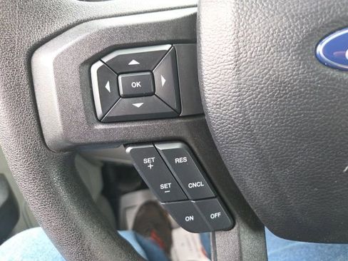 Used 2021 Ford F250 XL w/ Power Equipment Group image 34