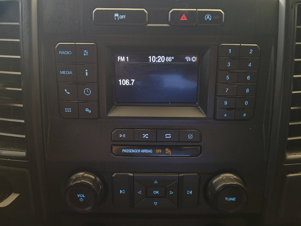 Used 2019 Ford F150 XL w/ Equipment Group 101A Mid RWD image 25