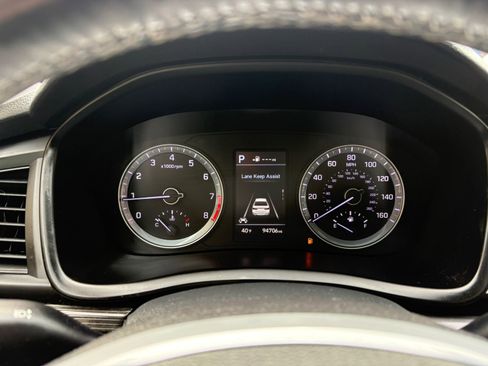 Used 2019 Hyundai Sonata Limited w/ Ultimate Package 04 image 41