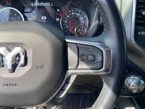 Used 2023 RAM 1500 Laramie image 17