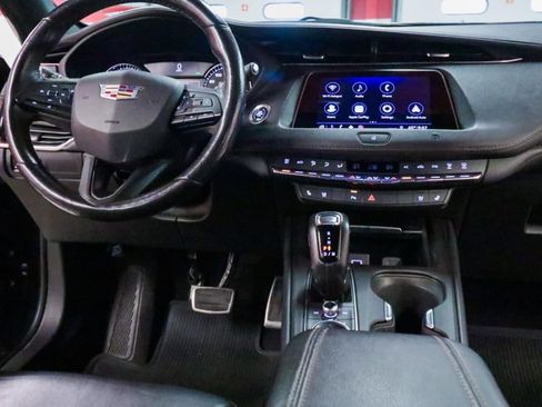 Used 2019 Cadillac XT4 Sport image 25