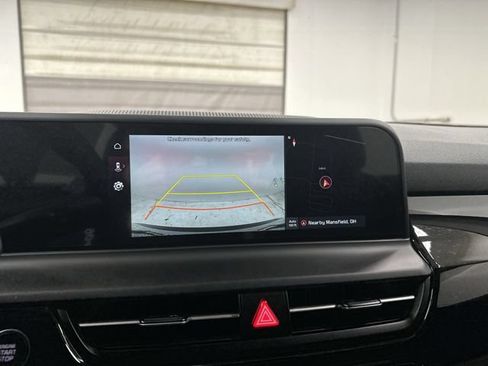 New 2026 Kia Seltos S AWD/4WD image 24
