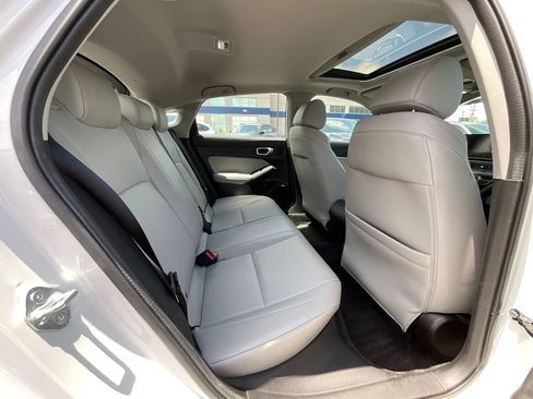 Certified 2023 Acura Integra FWD image 19