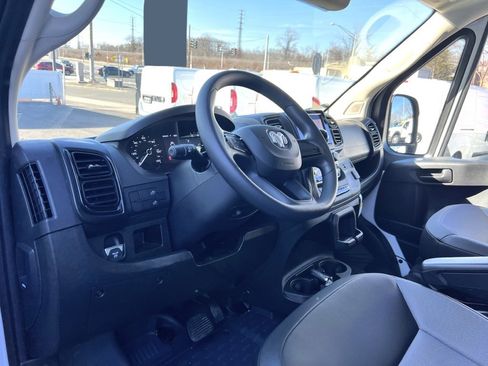 Used 2023 RAM ProMaster 2500 image 21