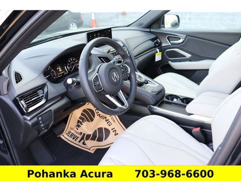 Used 2025 Acura RDX Base image 23