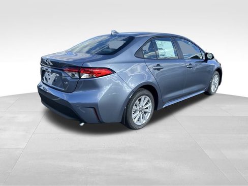 New 2026 Toyota Corolla LE image 7