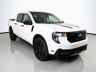 New 2026 Ford Maverick XLT w/ Equipment Group 301A