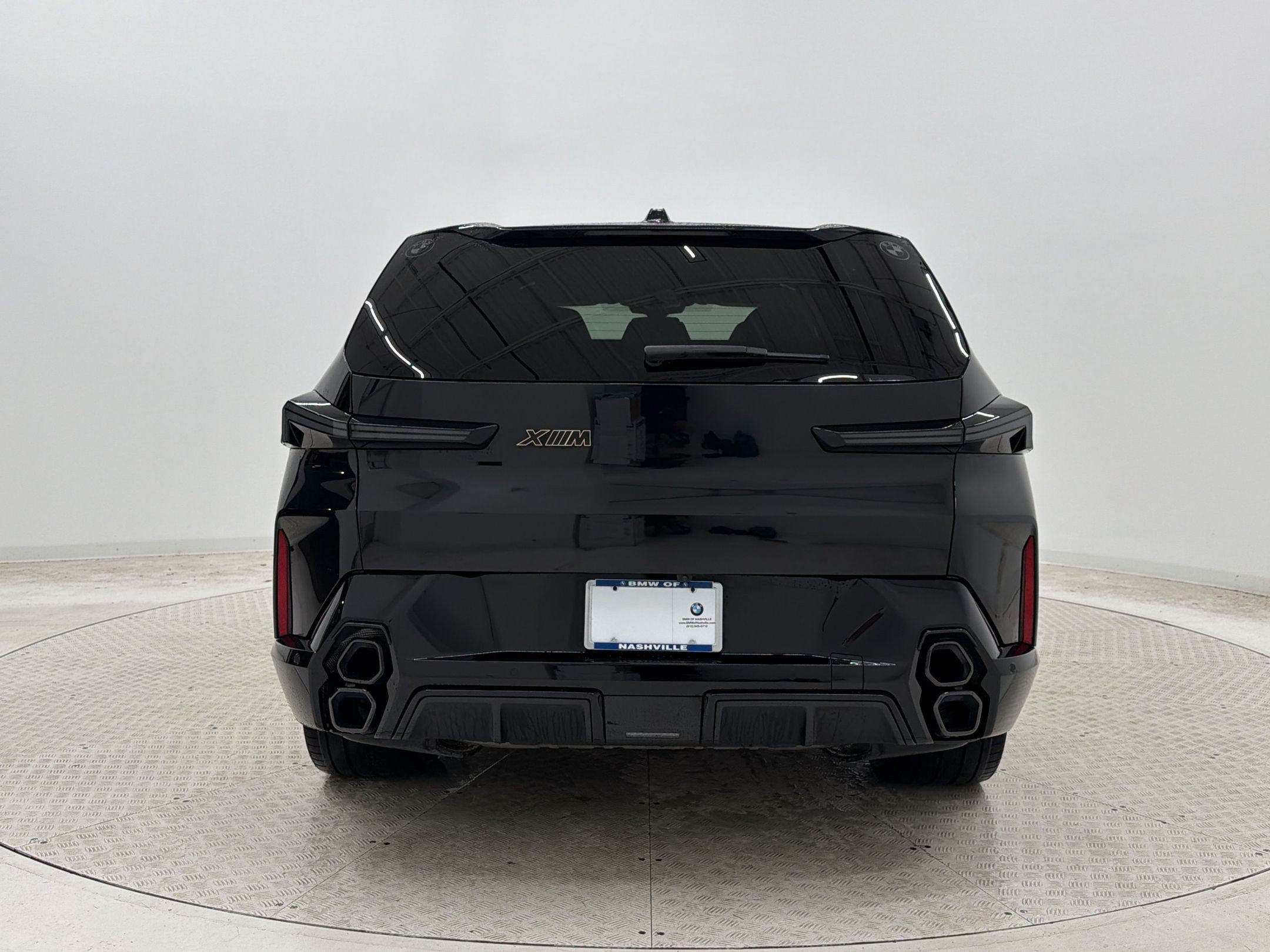 Used 2023 BMW XM w/ M Driver's Package AWD/4WD image 10