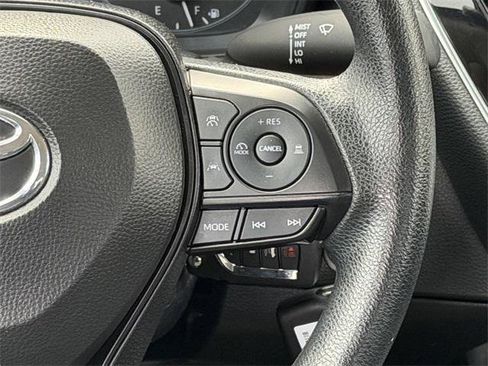 Certified 2024 Toyota Corolla LE image 12