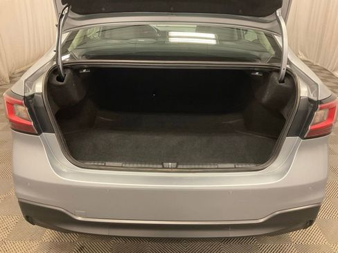 Used 2024 Subaru Legacy Limited image 28