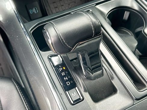 Used 2023 Ford F150 Lariat w/ Equipment Group 502A High AWD/4WD image 17