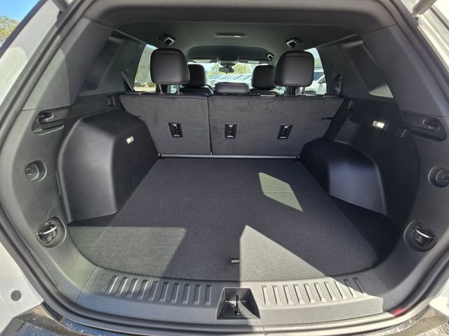 New 2026 GMC Terrain AT4 AWD/4WD image 12