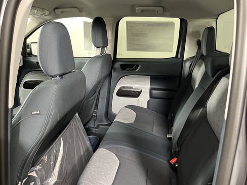 New 2026 Ford Maverick XLT w/ XLT Luxury Package image 14