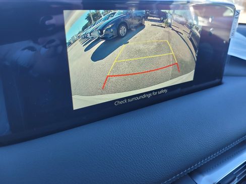 New 2025 MAZDA CX-5 AWD 2.5 S w/ Select Package image 33