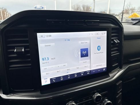 Used 2023 Ford F150 XLT w/ Equipment Group 302A High image 42