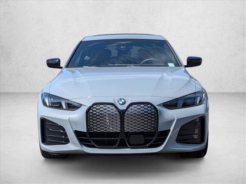 New 2026 BMW i4 xDrive40i w/ M Sport Package AWD/4WD image 5