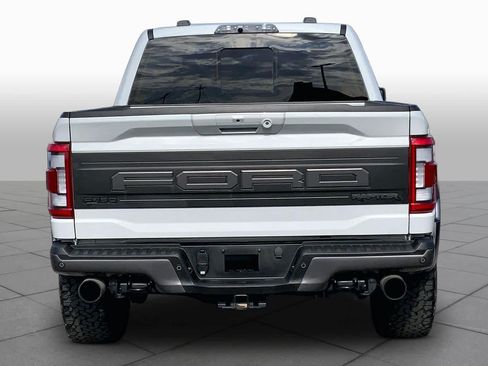 Certified 2023 Ford F150 Raptor w/ Raptor Carbon Fiber Package AWD/4WD image 5