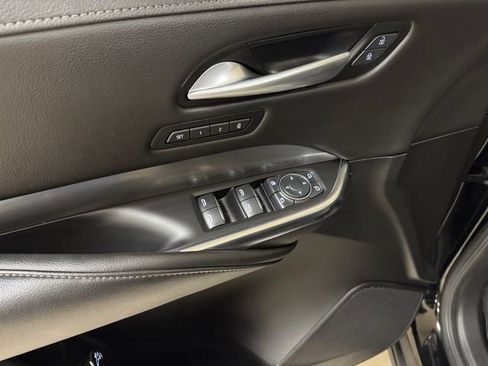 Used 2024 Cadillac XT4 Premium Luxury w/ Cold Weather Package image 7