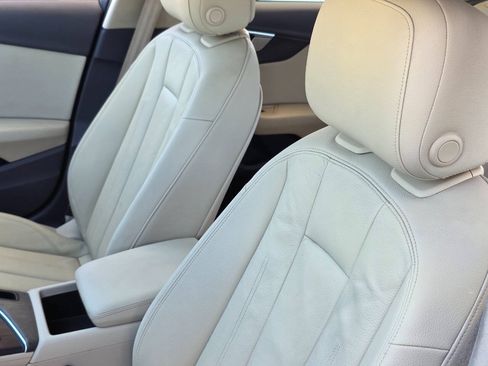 Used 2017 Audi A4 2.0T Premium Plus w/ Premium Plus Package AWD/4WD image 24