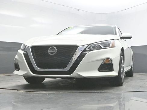 Used 2021 Nissan Altima 2.5 S image 33