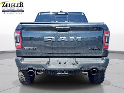 Used 2023 RAM 1500 TRX w/ TRX Level 2 Equipment Group image 6