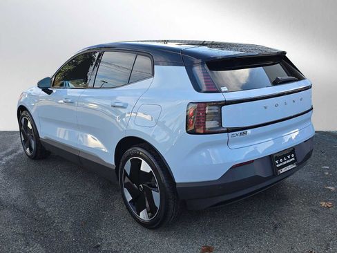 New 2026 Volvo EX30 Plus image 5