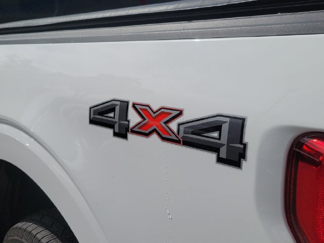 Used 2022 Ford F150 XLT w/ Equipment Group 302A High AWD/4WD image 8