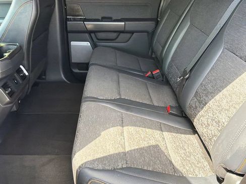 Certified 2025 Ford F150 Tremor AWD/4WD image 17