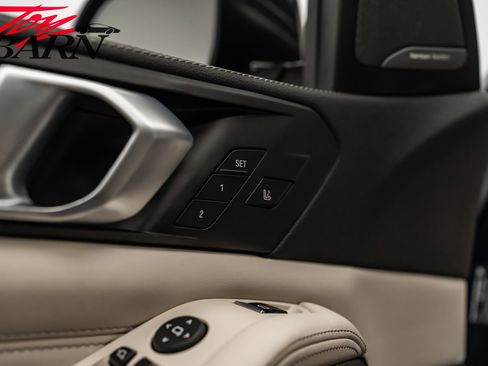 Used 2023 BMW X5 M50i w/ Executive Package image 21