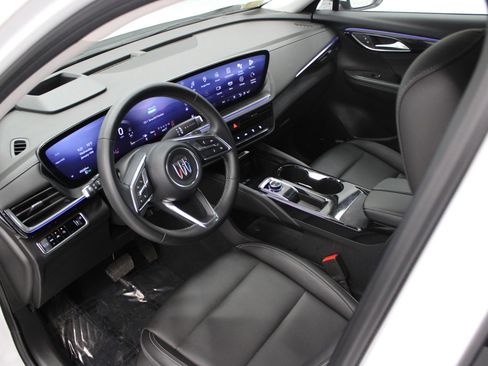 Used 2024 Buick Envision Preferred image 14