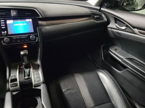 Used 2020 Honda Civic EX-L image 14