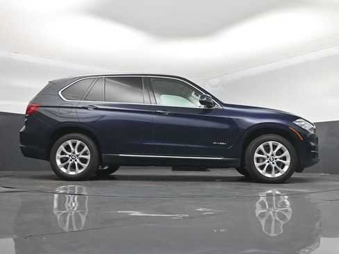 Used 2015 BMW X5 xDrive35d AWD/4WD image 16