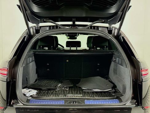 Used 2026 Land Rover Range Rover Velar Dynamic SE AWD/4WD image 24