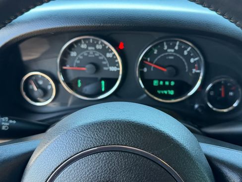 Used 2014 Jeep Wrangler Unlimited Sport w/ Quick Order Package 24S image 30