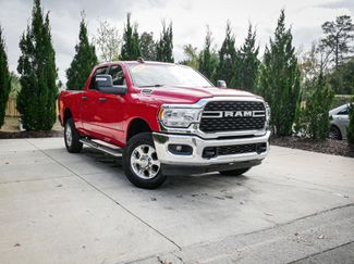Used 2024 RAM 2500 Big Horn w/ Bed Utility Group video 2
