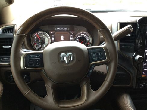 Used 2022 RAM 2500 Limited image 19