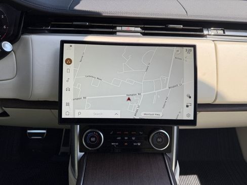 Certified 2023 Land Rover Range Rover SE AWD/4WD image 13