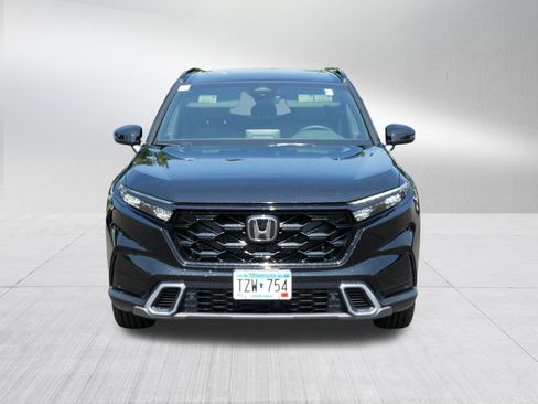 Certified 2026 Honda CR-V Sport Touring image 2