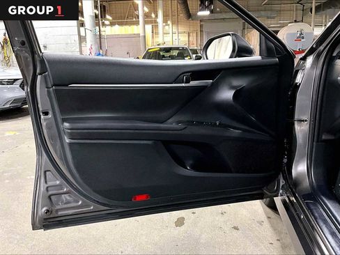 Used 2024 Toyota Camry LE AWD/4WD image 22