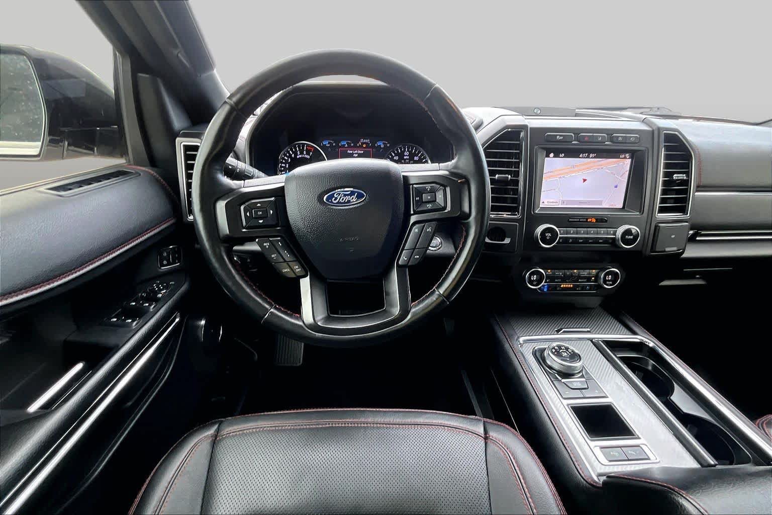 Used 2019 Ford Expedition Limited w/ Equipment Group 303A RWD image 6