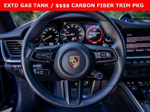 Used 2022 Porsche 911 Carrera image 5