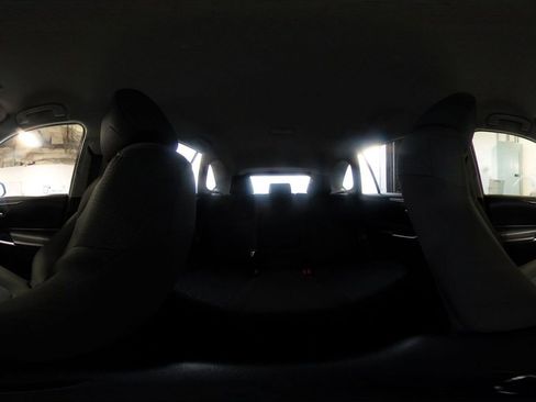 Used 2025 Toyota RAV4 XLE image 42