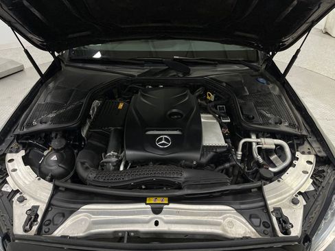 Used 2017 Mercedes-Benz C 300 4MATIC Sedan image 27